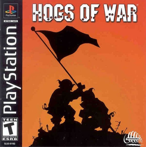 Hogs of War img1gameoldiescomsitesdefaultfilespackshots