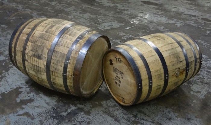 Hogshead Hogshead Understanding How Scots Use Whisky Barrels The Whiskey Wash