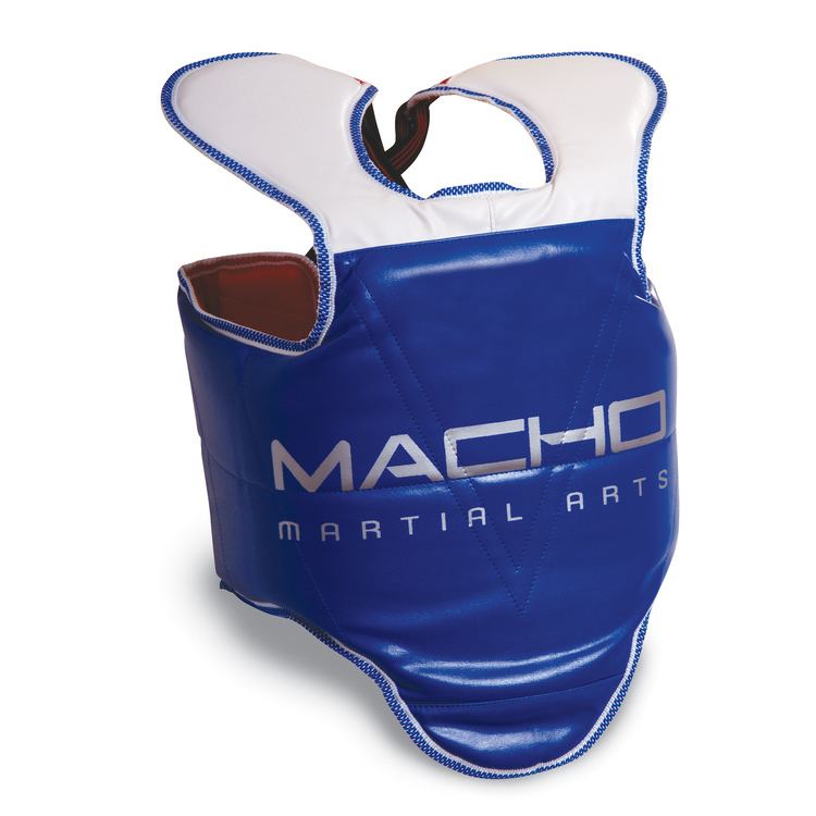 Hogu Macho Competition Hogu Chest Protector Low Price of 3777