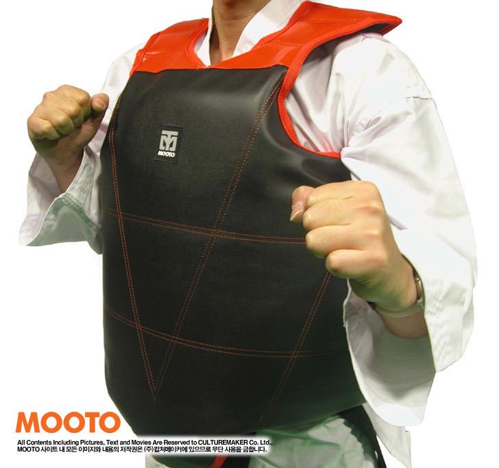 Hogu MOOTO Training Hogu Mooto America Martial arts supply in US and Canada