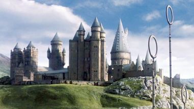 Hogwarts Hogwarts Wikipedia