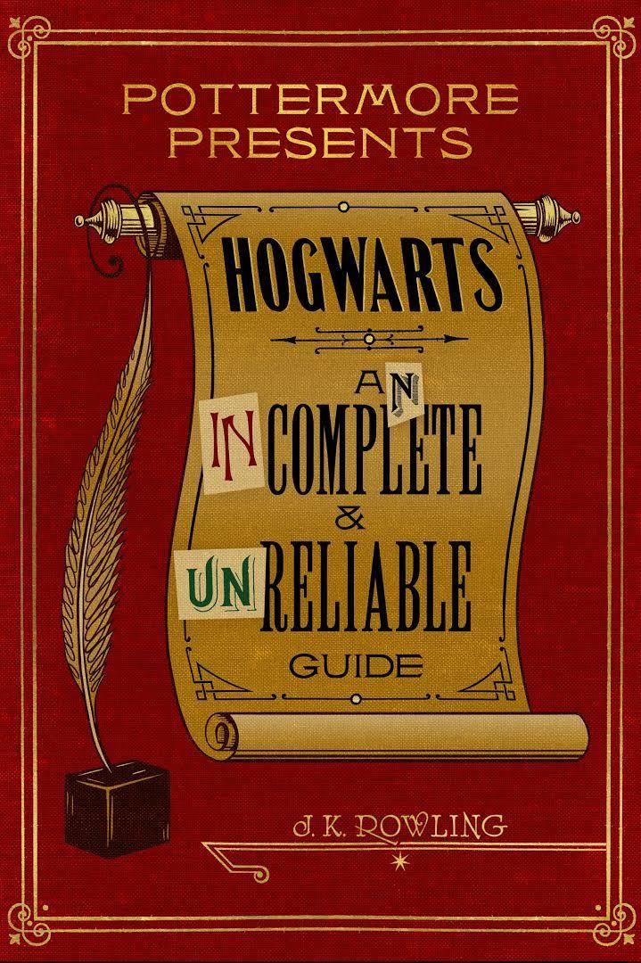 Hogwarts: An Incomplete and Unreliable Guide t2gstaticcomimagesqtbnANd9GcRh03h9veRgv64XsO