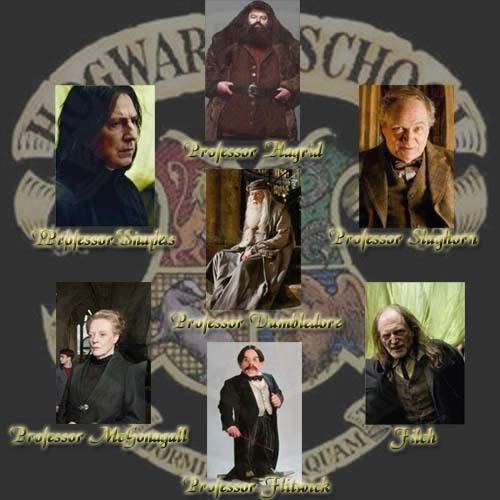 Hogwarts staff Hogwarts Main Role Play Profiles Page 1 Hogwarts A New