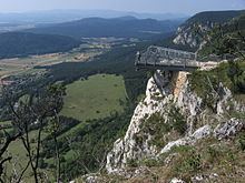 Hohe Wand (mountain) httpsuploadwikimediaorgwikipediacommonsthu