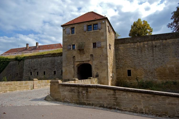 Hohenasperg Justizvollzugskrankenhaus Hohenasperg Wikiwand