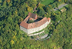 Hoheneck Castle httpsuploadwikimediaorgwikipediacommonsthu