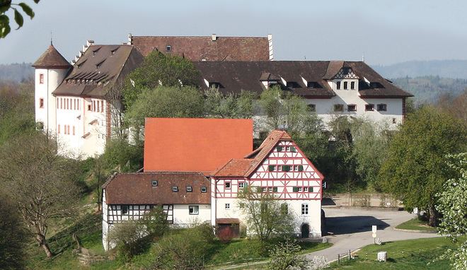 Hohenfels Castle (Hohenfels) wwwschwaebischedecmsmediamoduleimg46332316