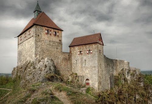 Hohenstein Castle (Middle Franconia) staticpanoramiocomphotosmedium21320671jpg