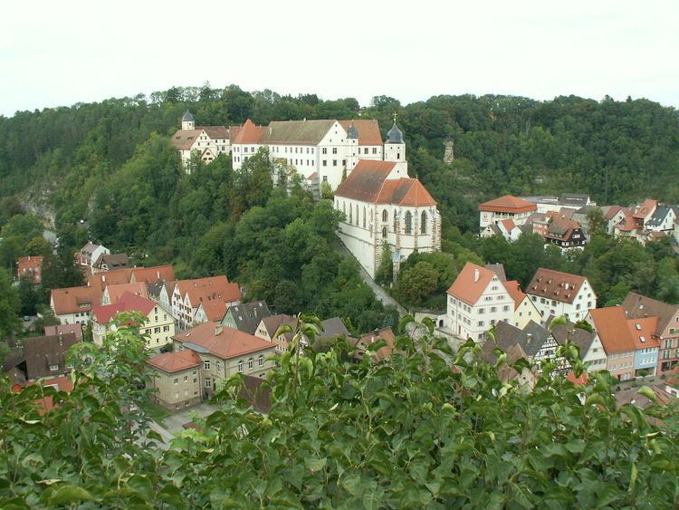 Hohenzollern-Haigerloch