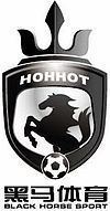 Hohhot Black Horse httpsuploadwikimediaorgwikipediaenthumbc