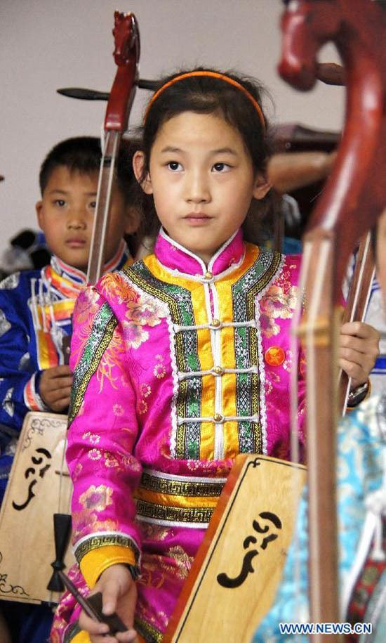 Hohhot Culture of Hohhot