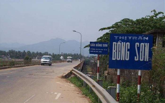 Hoài Nhơn District photoswikimapiaorgp0001548334bigjpg