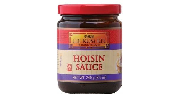 Hoisin sauce Hoisin Sauce A Popular Chinese and Vietnamese Condiment