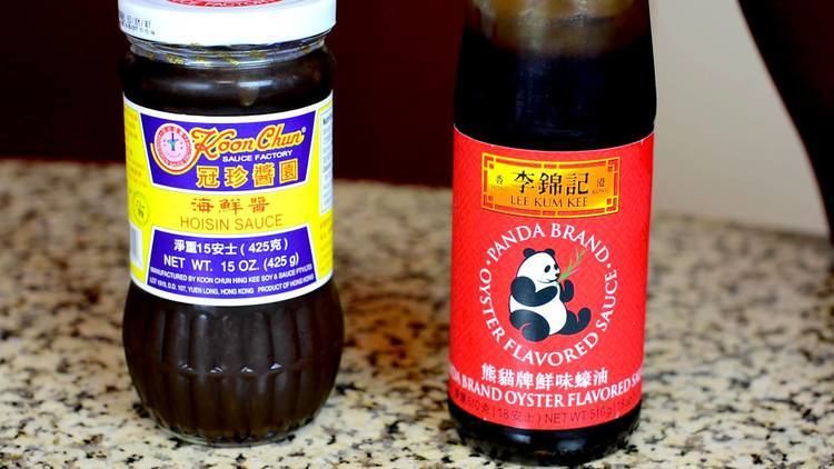 Hoisin sauce What Are the Origins of Hoisin Sauce RealClearLife