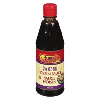 Hoisin sauce Hoisin Sauce