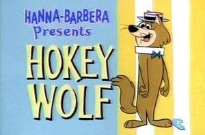 Hokey Wolf Hokey Wolf Wikipedia