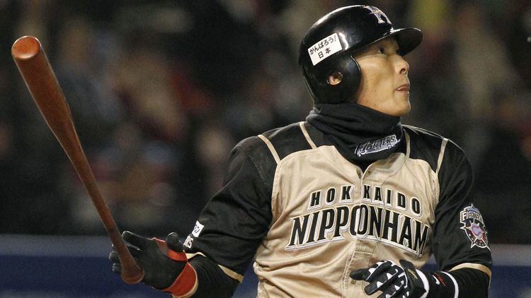Hokkaido Nippon-Ham Fighters Hiroshi Kisanuki The Japan Times
