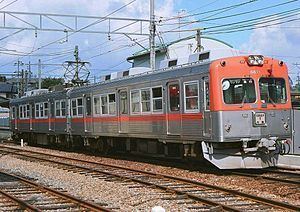 Hokuriku Railroad Asanogawa Line httpsuploadwikimediaorgwikipediacommonsthu