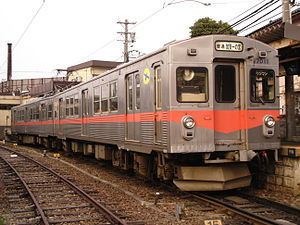 Hokuriku Railroad Ishikawa Line httpsuploadwikimediaorgwikipediacommonsthu