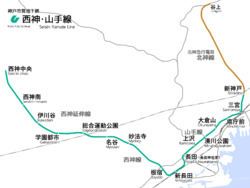 Hokushin Kyūkō Electric Railway httpsuploadwikimediaorgwikipediacommonsthu