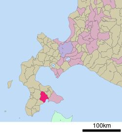 Hokuto, Hokkaido httpsuploadwikimediaorgwikipediacommonsthu