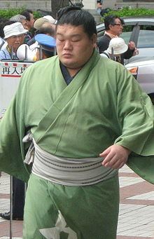 Hokutōriki Hideki httpsuploadwikimediaorgwikipediacommonsthu