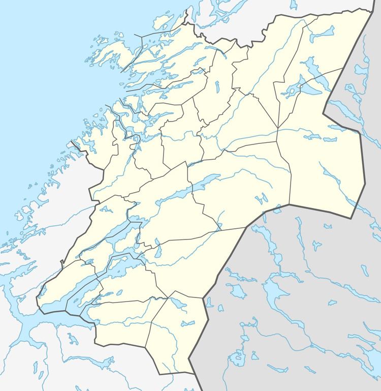 Holand, Nord-Trøndelag