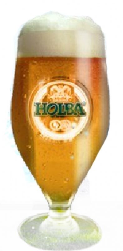 Holba Holba Kvasnik BEERPUBSpl Beer preview