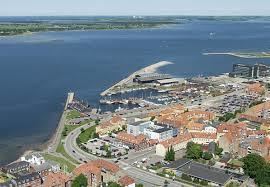 Holbæk Municipality wwwsmilingglobecomCityMapholbaek1jpg