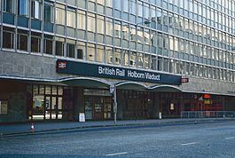Holborn Viaduct railway station httpsuploadwikimediaorgwikipediacommonsthu