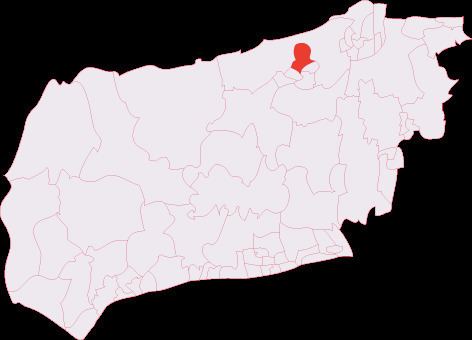 Holbrook (electoral division)