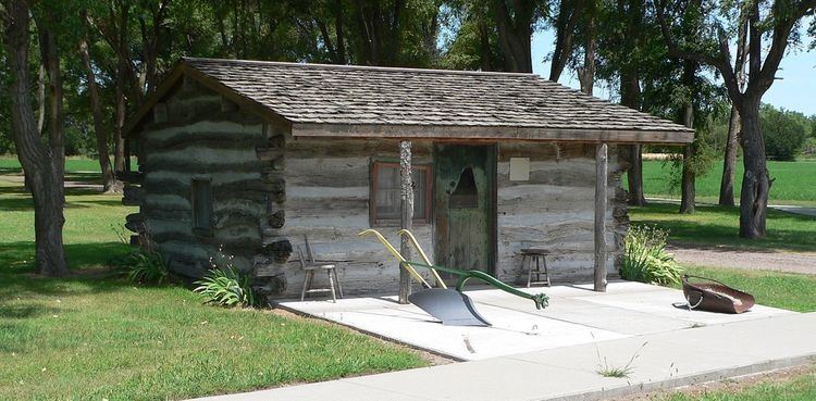 Holbrook, Nebraska