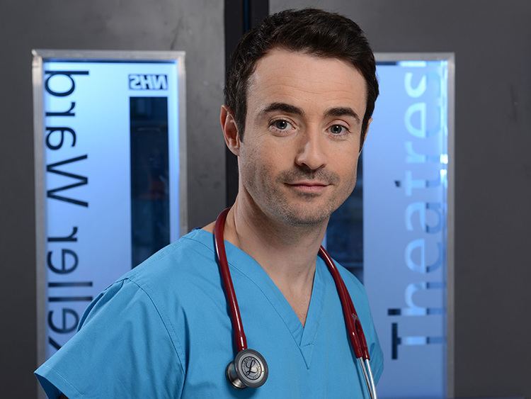 Holby HC Current Character Holbytv