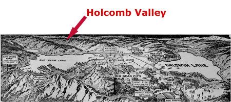 Holcomb Valley Holcomb Valley Archives Big Bear Blogs