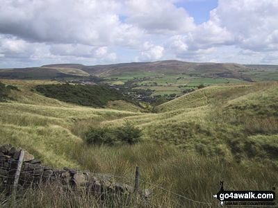 Holcombe, Greater Manchester wwwgo4awalkcomwalkphotographsbillmickleson2jpg