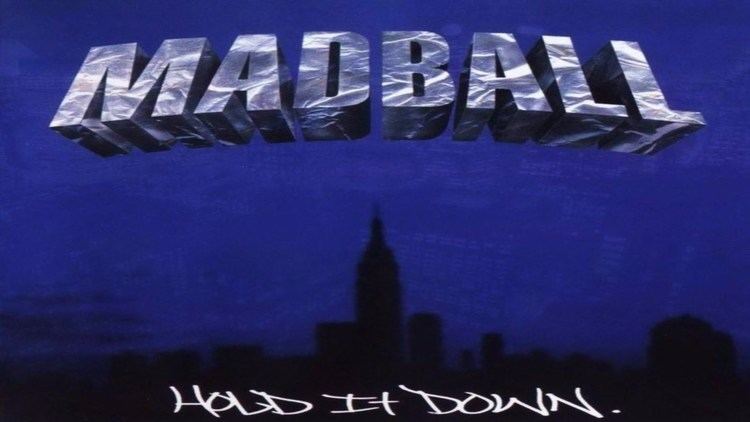 Hold It Down (Madball album) httpsiytimgcomviA3CfJsoe4DYmaxresdefaultjpg