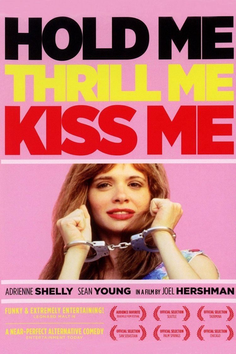 Hold Me, Thrill Me, Kiss Me (film) wwwgstaticcomtvthumbdvdboxart14055p14055d