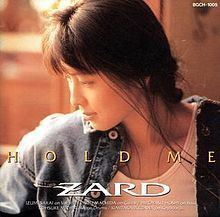 Hold Me (Zard album) httpsuploadwikimediaorgwikipediaenthumb2