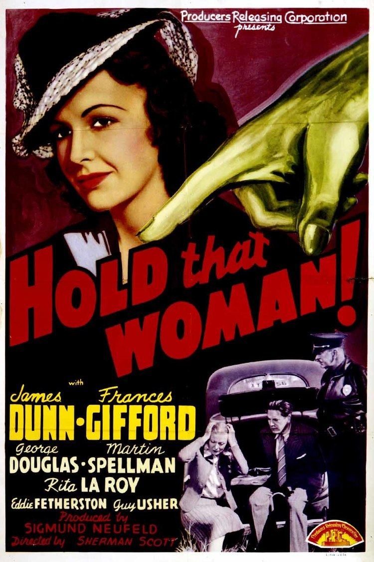 Hold That Woman! wwwgstaticcomtvthumbmovieposters38029p38029