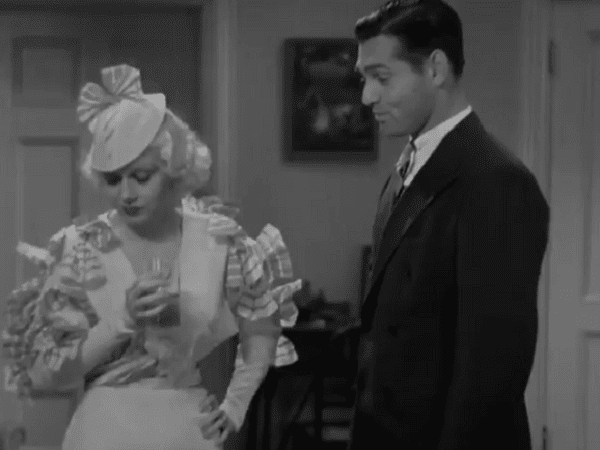 Hold Your Man Hold Your Man 1933 Review with Jean Harlow and Clark Gable Pre