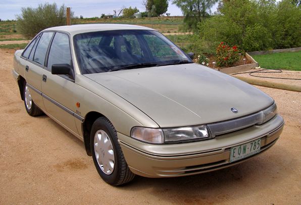 Holden Commodore (VP)