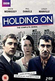 Holding On (TV series) httpsimagesnasslimagesamazoncomimagesMM