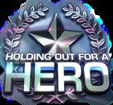 Holding Out for a Hero (game show) httpsuploadwikimediaorgwikipediaen33cHol