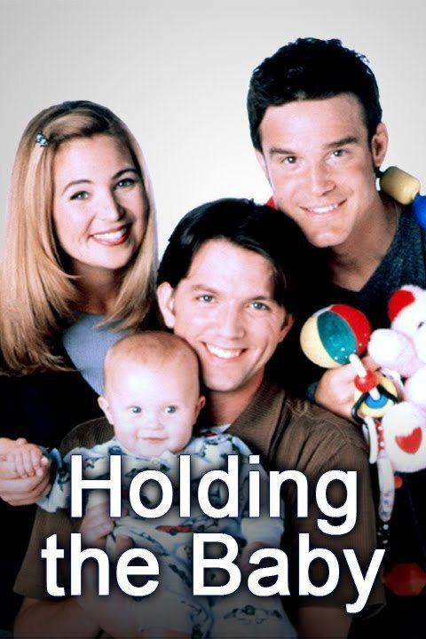 Holding the Baby (U.S. TV series) wwwgstaticcomtvthumbtvbanners184415p184415