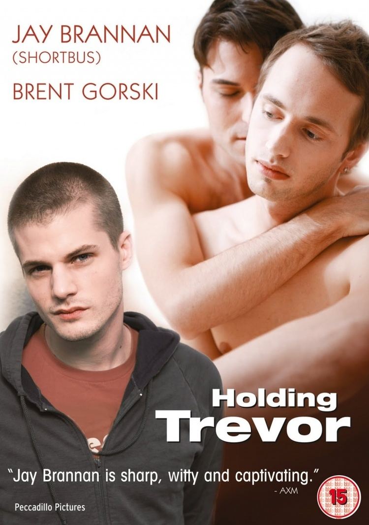 Holding Trevor Picture of Holding Trevor