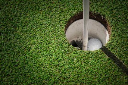 Hole in one Official Hole in One Rules Golf Tips