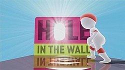 Hole in the Wall (Australian game show) httpsuploadwikimediaorgwikipediaenthumb7