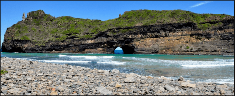 Hole-in-the-Wall (Eastern Cape) Hole in the Wall Wild Coast Accommodation Eastern Cape Crawfords