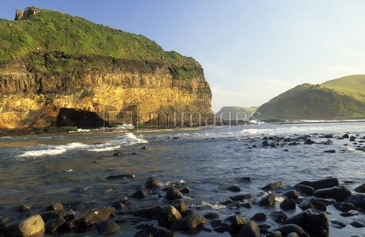 Hole-in-the-Wall (Eastern Cape) Hole in the Wall Eastern Cape South Africa Rights Managed Image
