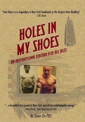 Holes in My Shoes Holes in my Shoes official trailer YouTube